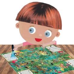 Headu Explore the Forest
