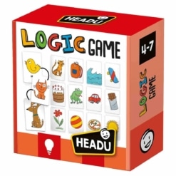 Headu Logic Game