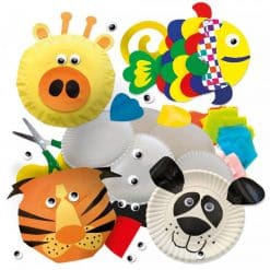 Headu Paper Animal Creations