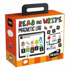 Headu Read & Write Lab