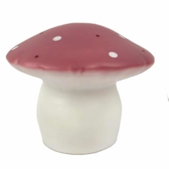 Heico by Egmont Night Light Medium Mushroom Lamp Cuberdon