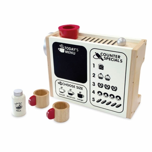 I'm Toy Barista Coffee Maker - Image 3