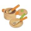 I'm Toy Cooking Set