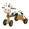 I'm Toy Paddie Rider Calfie