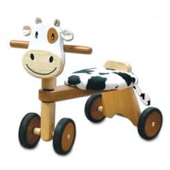 I'm Toy Paddie Rider Calfie