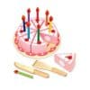 I'm Toy Party Cake Set
