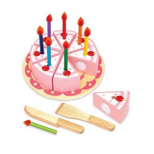 I'm Toy Party Cake Set