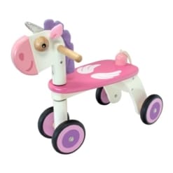I'm Toy Style Rider - Unicorn