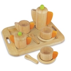 I'm Toy Tea Set