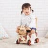 I'm Toy Walk And Ride Cow Sorter
