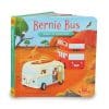 Indigo Jamm Bernie Bus Goes To Australia