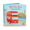 Indigo Jamm Bernie Bus Goes To London