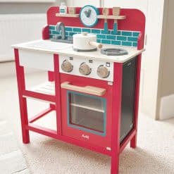 Indigo Jamm Kingsley Kitchen