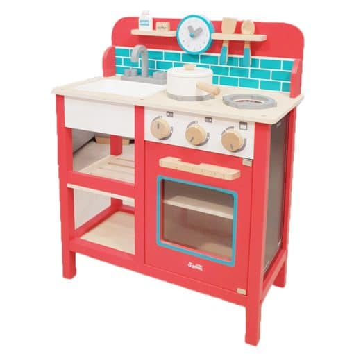 Indigo Jamm Kingsley Kitchen