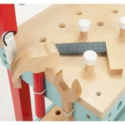 Indigo Jamm Little Carpenters Workbench