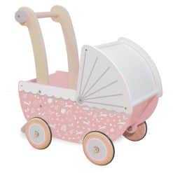 Indigo Jamm Loxhill Pram