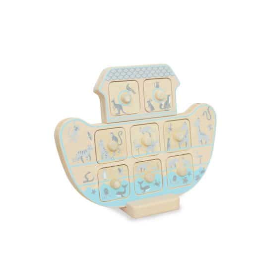 Indigo Jamm Memory Game Ark