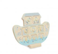 Indigo Jamm Memory Game Ark