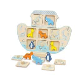 Indigo Jamm Memory Game Ark