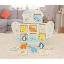 Indigo Jamm Memory Game Ark