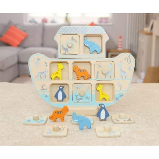 Indigo Jamm Memory Game Ark