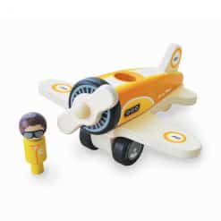 Indigo Jamm Percy Plane