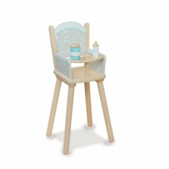 Indigo Jamm Petworth Dolls High Chair