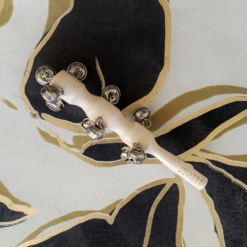 Jaclyn & Matisse Wooden Jingle Stick - Image 2