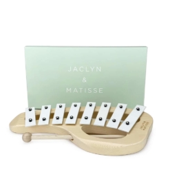 Jaclyn & Matisse Wooden Xylophone Large