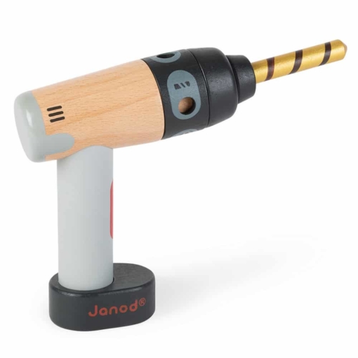 Janod BricoKids DIY Drill