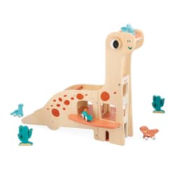 Janod® Dino Garage