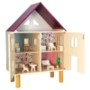 Janod Furnished Dolls House