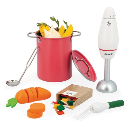 Janod® Soup Set - Image 2
