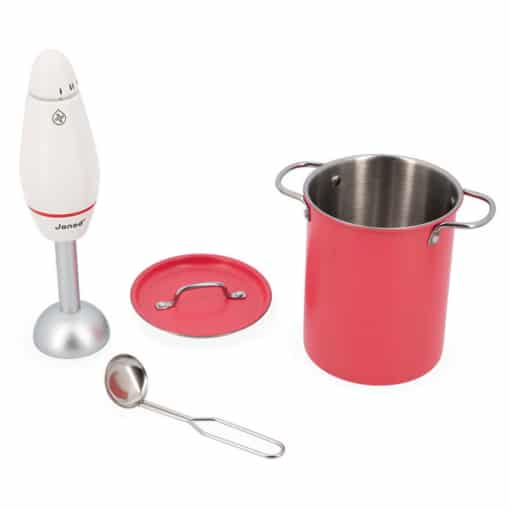 Janod® Soup Set - Image 3