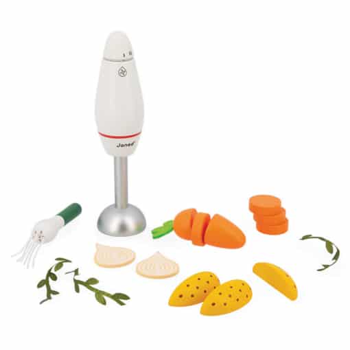 Janod® Soup Set - Image 4