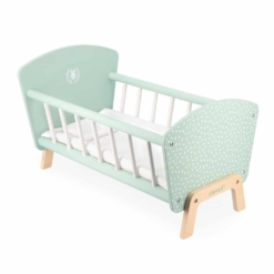 Janod Zen Doll Bed