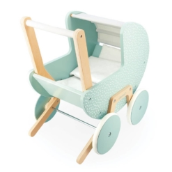Janod Zen Doll Pram