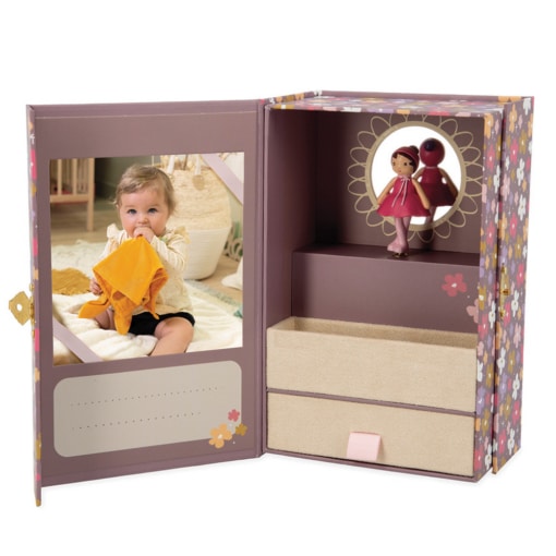 Kaloo Kaloo Tendresse Music Box Emma