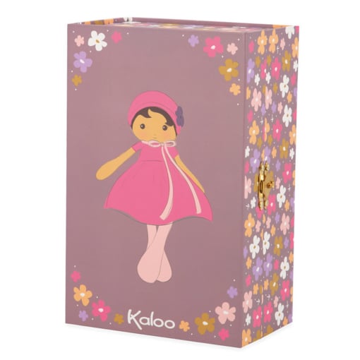 Kaloo Kaloo Tendresse Music Box Emma