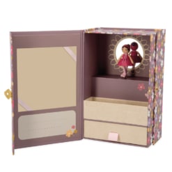 Kaloo Kaloo Tendresse Music Box Emma