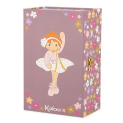 Kaloo Kaloo Tendresse Music Box Valentine
