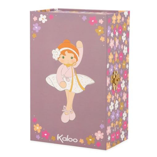 Kaloo Kaloo Tendresse Music Box Valentine