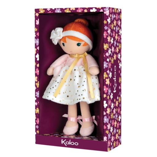 Kaloo Tendresse Valentine Doll Medium