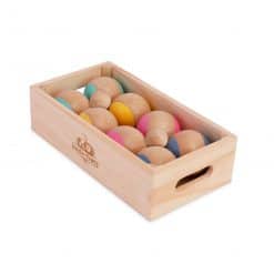 Kinderfeets Boules