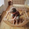 Kinderfeets Pikler Climbing Arch