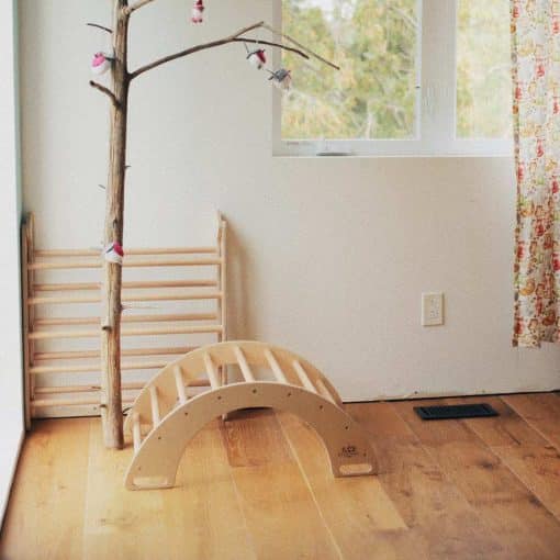 Kinderfeets Pikler Climbing Arch