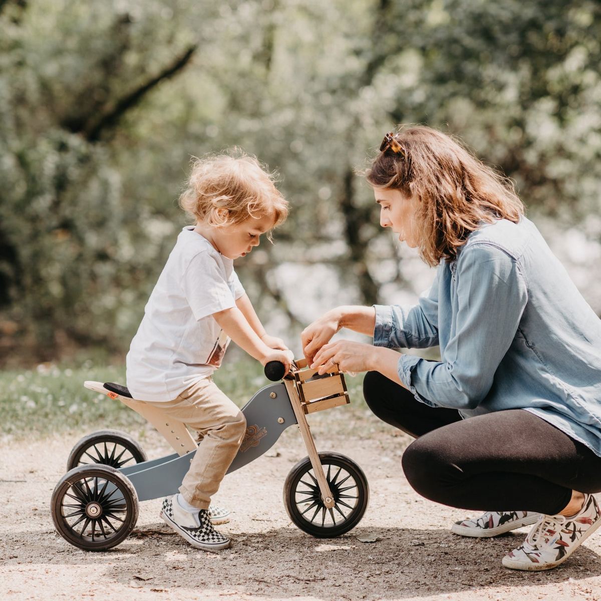 kinderfeets tiny tot 2 in 1