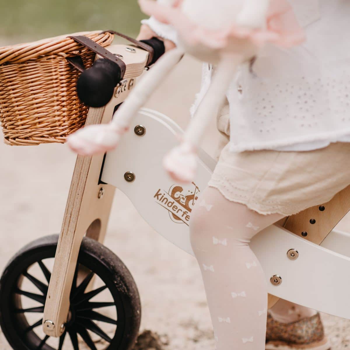kinderfeets trike review