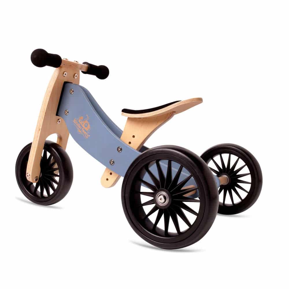 Kinderfeets 2 in 1 balance bike deals