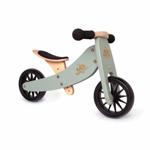 Kinderfeets® Trike Sage Balance Bike - Image 2
